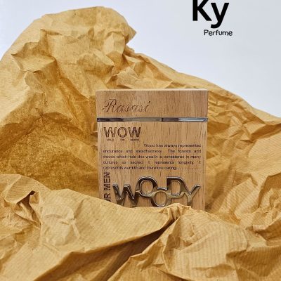 Woody وودی مردانه شرکت رصاصی