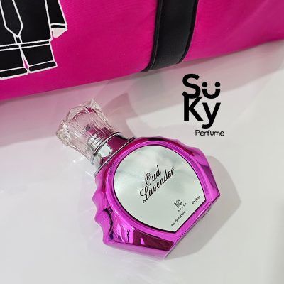 ادکلن Oud Lavender (عود لوندر احمد مغربی)