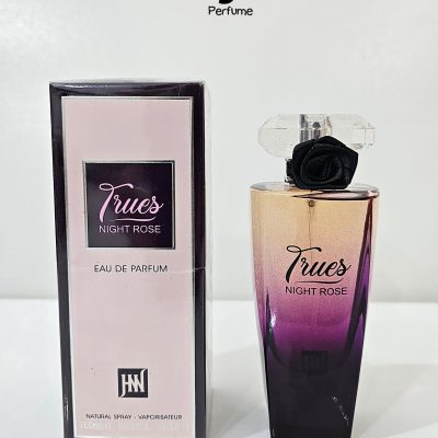 ادکلن Trues Night Rose( تروز نایت رز )